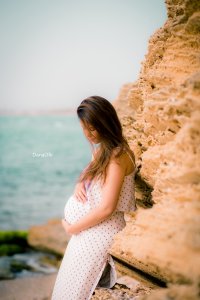 לוקיישינים מיוחדים לצילומי הריון - סטודיו לצילום דנה אופיר